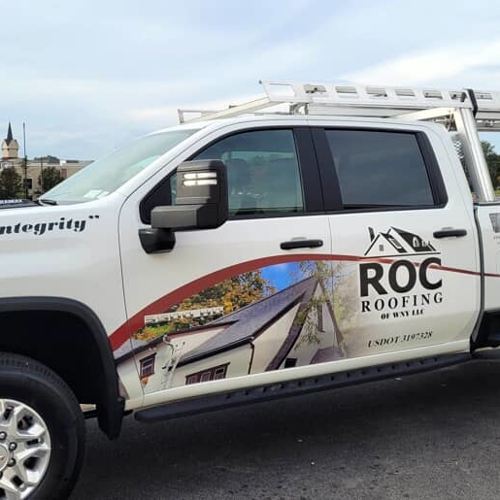 Vehicle Graphics